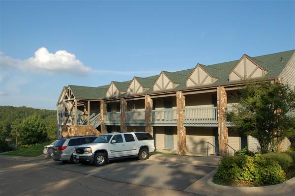 Beavers Bend & Hochatown State Park Lodge (7/18/2014 - Credits: Oklahoma Tourism - TravelOK)
