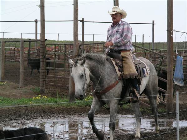 Maple YL Ranch - Oklahoma Tourism - TravelOK (7/18/2014 - Credits: Oklahoma Tourism - TravelOK)