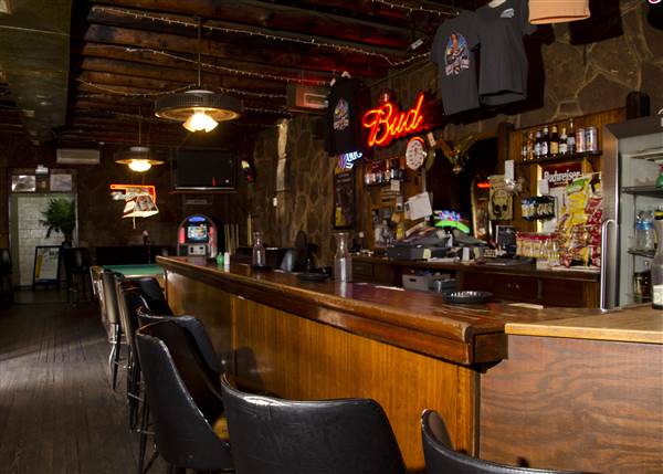The RockAway Bar (9/25/2014)