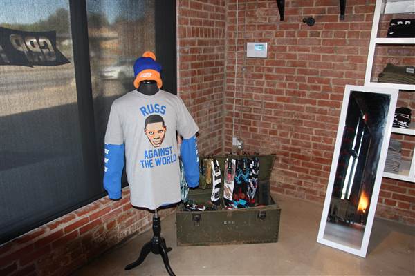 Studio XII (10/31/2014 - Credits: Yousef Kazemi)