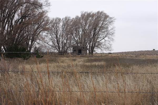Nightmare in the Country - Kenton Ranch (12/10/2014 - Credits: Yousef Kazemi)