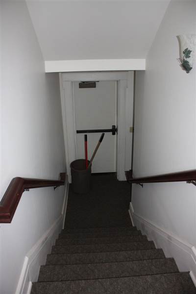 Stine-Bradbury Mansion (12/22/2014)