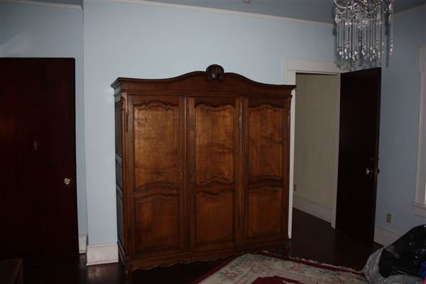 Stine-Bradbury Mansion (12/22/2014)