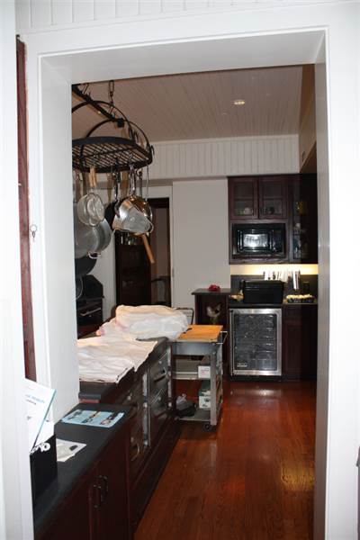 Stine-Bradbury Mansion (12/22/2014)