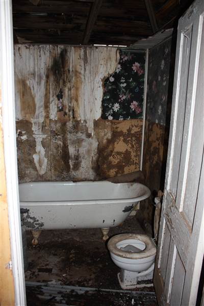 Stout House (12/22/2014)