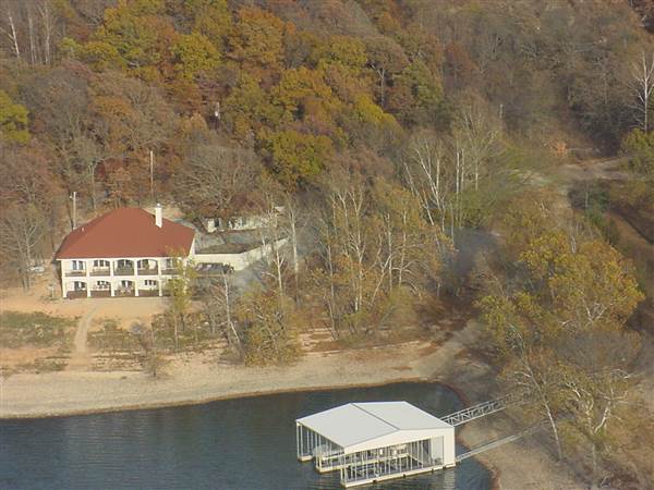 Grand Lake (1/23/2015)