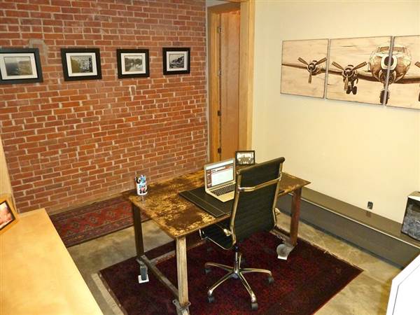 Unnamed Midtown Condo (2/4/2015)