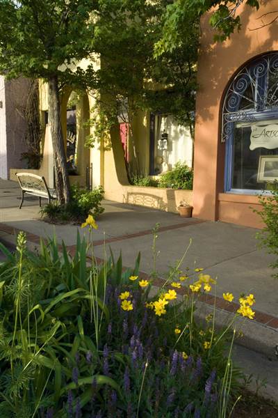 Paseo District and Neighborhood (2/19/2015)
