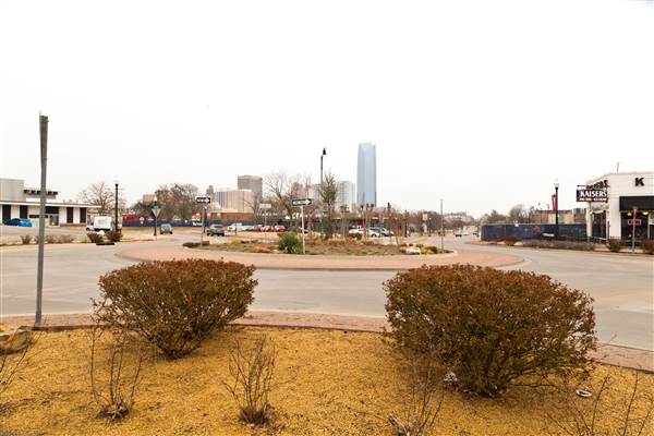 Midtown (3/27/2015 - Credits: Layne Inselman)