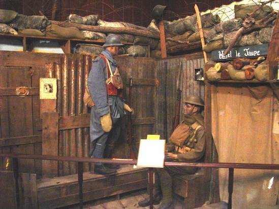 45th Infantry Division Museum (4/15/2015 - Credits: Webdam)