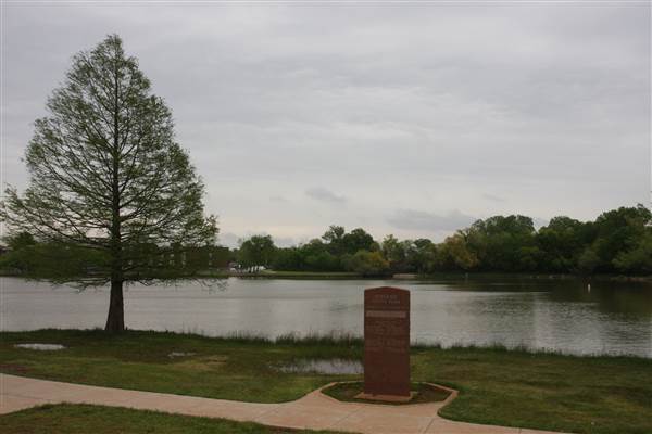 Dolese Youth Park (4/24/2015 - Credits: Yousef Kazemi)
