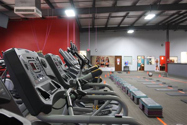 Lighthouse Sports Fitness + Health (7/29/2015 - Credits: Yousef Kazemi)