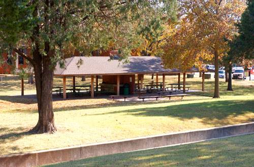 Stephenson Park (6/27/2016)
