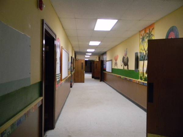 Marcus Garvey Leadership Charter School (1/8/2016 - Credits: Casey Crowdis)