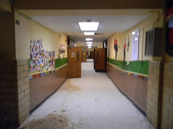 Marcus Garvey Leadership Charter School (1/8/2016 - Credits: Casey Crowdis)