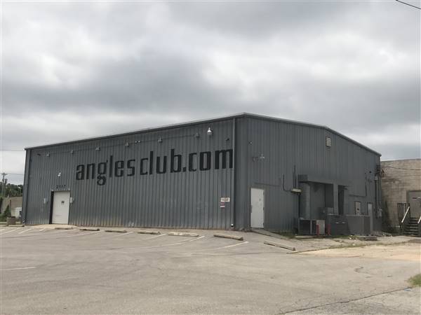 Angles Nightclub (5/16/2017 - Credits: Yousef Kazemi)
