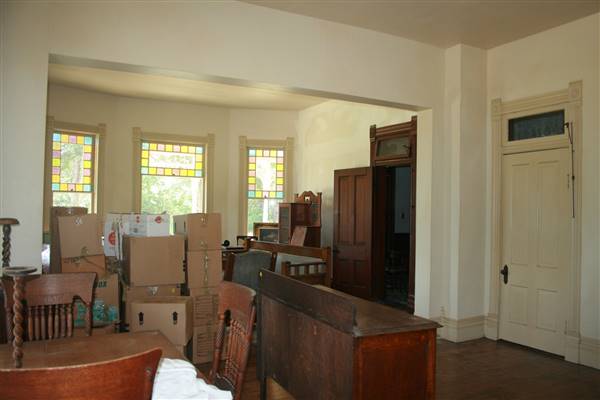 Kemper Home (5/17/2012 - Credits: Alison Naifeh)