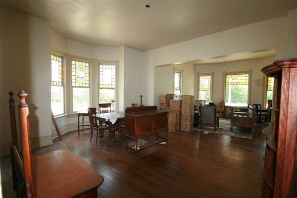 Kemper Home (5/17/2012 - Credits: Alison Naifeh)