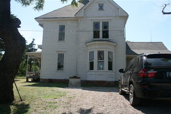 Kemper Home (5/17/2012 - Credits: Alison Naifeh)