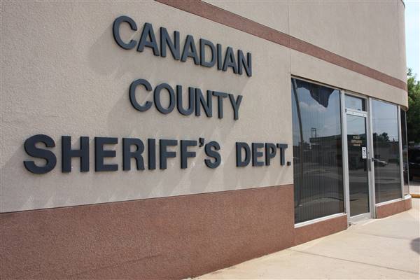 Canadian County Sheriff's Office (6/28/2017)