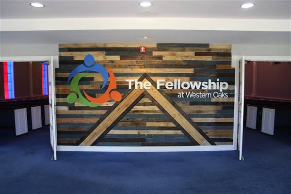 The Fellowship at Western Oaks (7/6/2017 - Credits: Kathrin Sparger (Intern))