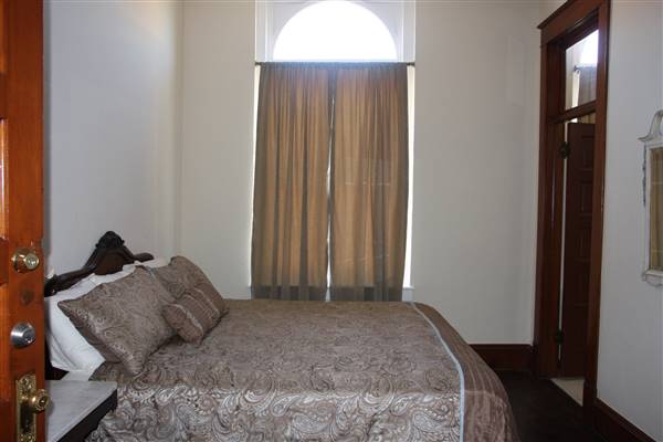 Pollard Inn Bed & Breakfast (7/10/2017 - Credits: Meredith Funkhouser (intern))