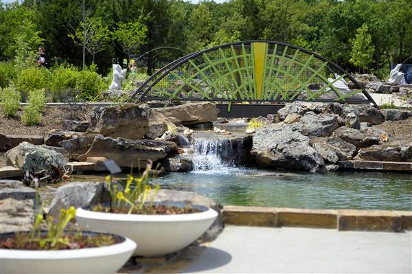 Tulsa Botanic Garden