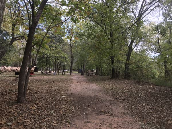 Camp DaKaNi (10/20/2017 - Credits: Yousef Kazemi)