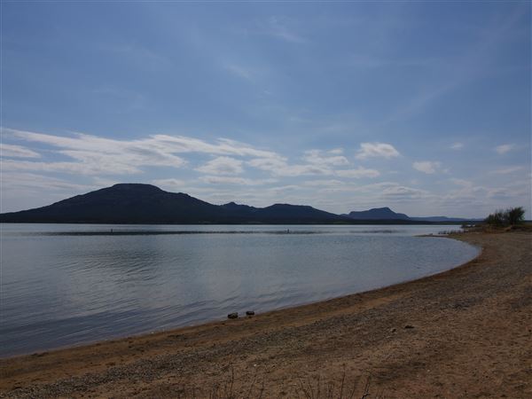 Lake Lawtonka (4/24/2018 - Credits: Yousef Kazemi)