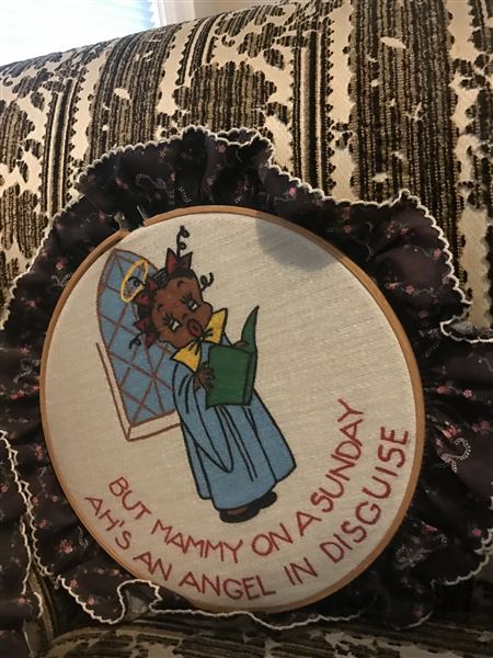 Mabel B Little Heritage House Museum at Greenwood Cultural Center (2/27/2018 - Credits: Yousef Kazemi)