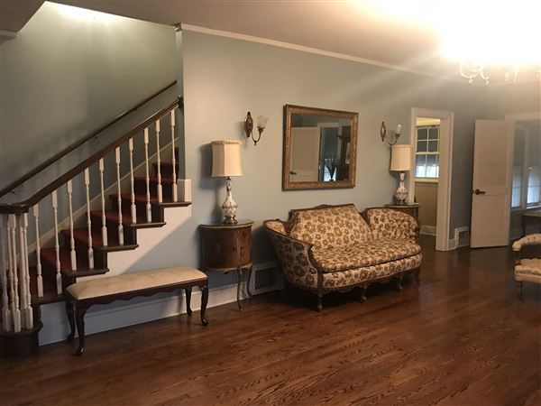 Mabel B Little Heritage House Museum at Greenwood Cultural Center (2/27/2018 - Credits: Yousef Kazemi)