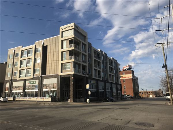 Greenwood District (Black Wall Street) (2/27/2018 - Credits: Yousef Kazemi)