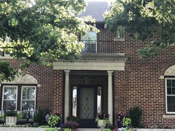 Williams Residence (5/28/2018 - Credits: Steve Maddox)