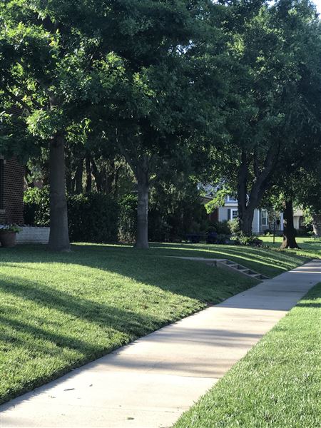 Williams Residence (5/28/2018 - Credits: Steve Maddox)