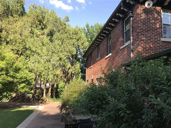 Williams Residence (5/28/2018 - Credits: Steve Maddox)