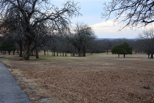 Fort Washita (12/23/2017 - Credits: Tyler Slawson)
