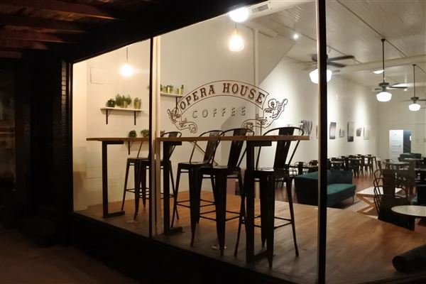 Opera Coffee House (5/17/2018 - Credits: Tyler Slawson)