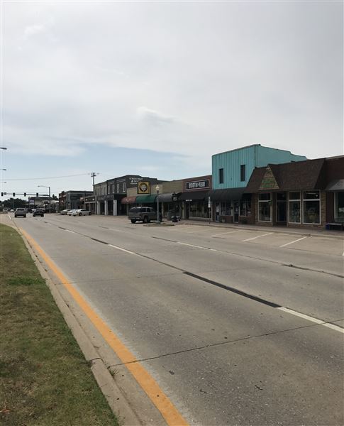 Downtown Bethany (7/19/2018 - Credits: Yousef Kazemi)