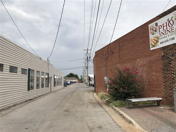Downtown Bethany (7/19/2018 - Credits: Yousef Kazemi)
