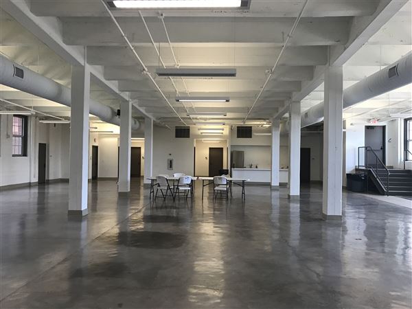 The Auditorium at The Douglass (7/24/2018 - Credits: Hannah Mullen)