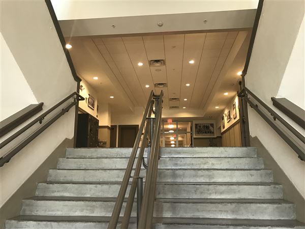 The Auditorium at The Douglass (7/24/2018 - Credits: Hannah Mullen)