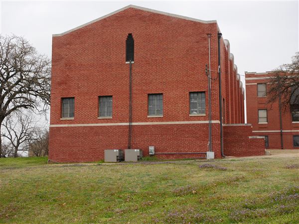 IPHC Ministries Chapel (3/29/2019 - Credits: Warren Hoover (intern))