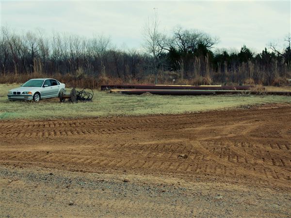 Oklahoma Motorsports Complex (11/30/2018 - Credits: Warren Hoover (OFMO Intern))