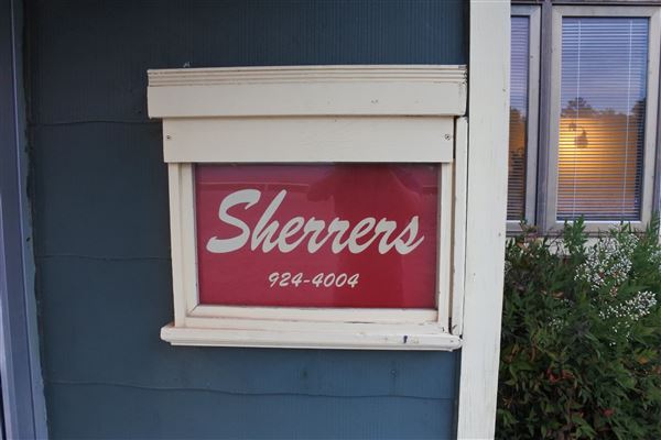 Sherrer's Restaurant (5/17/2018 - Credits: Tyler Slawson)