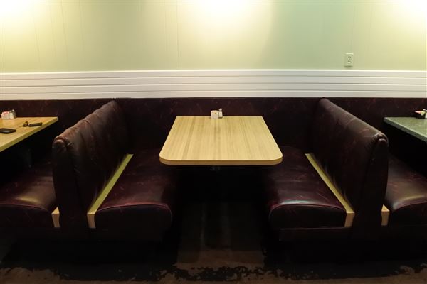 Sherrer's Restaurant (5/17/2018 - Credits: Tyler Slawson)