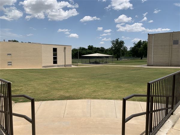 Rose Witcher Elementary School (7/16/2019 - Credits: Dayton Drummonds)