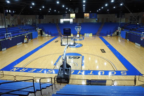 Bloomer Sullivan Arena (8/12/2019 - Credits: Tyler Slawson)