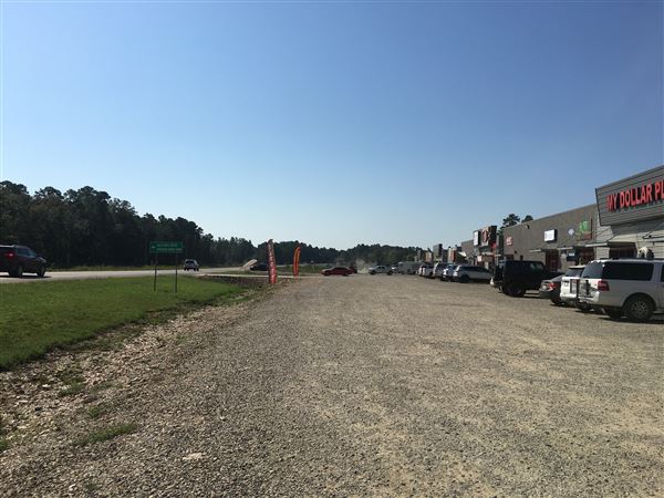 The Shoppes at Eagle Ridge (9/4/2019 - Credits: Charity O'Donnell)