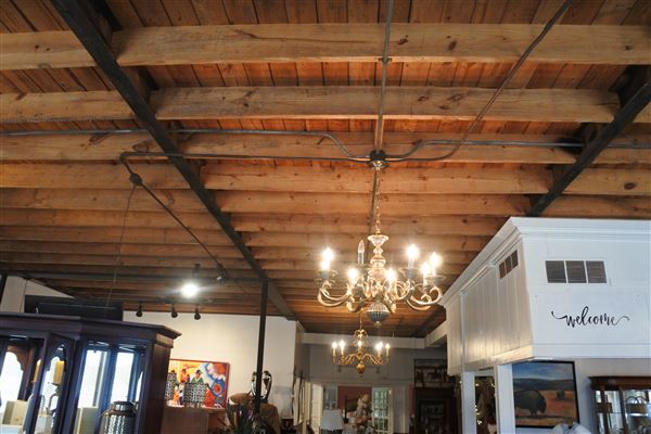 The Iron Horse Gallery and Gifts (8/13/2019 - Credits: Tyler Slawson)