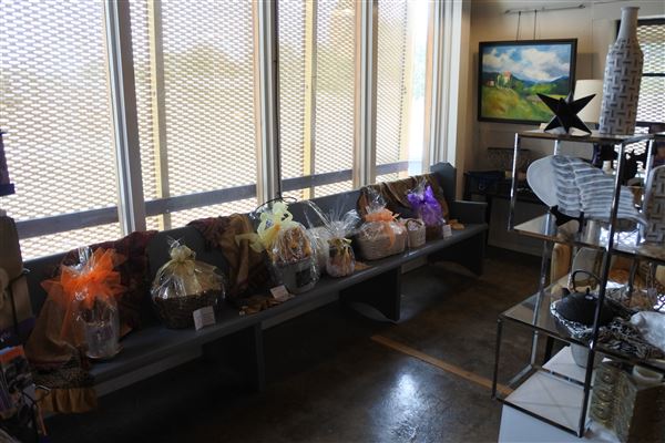 The Iron Horse Gallery and Gifts (8/13/2019 - Credits: Tyler Slawson)